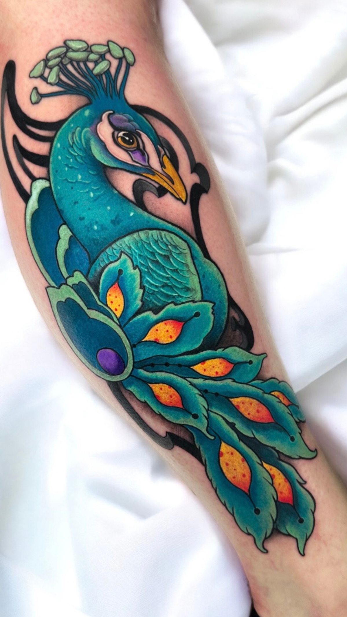 Tattoo, piercing and studio work at Lola Tattoo Marbella - home-01