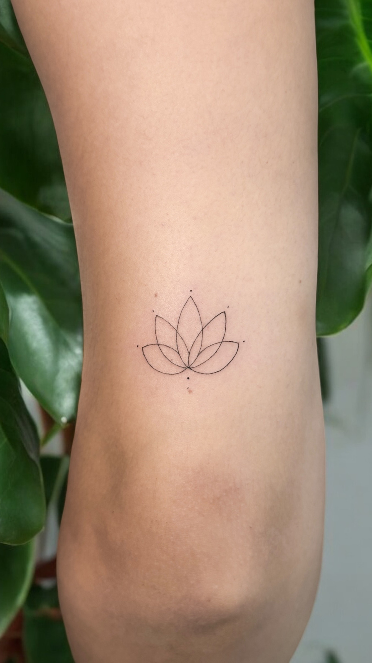 Tattoo, piercing and studio work at Lola Tattoo Marbella - home-08