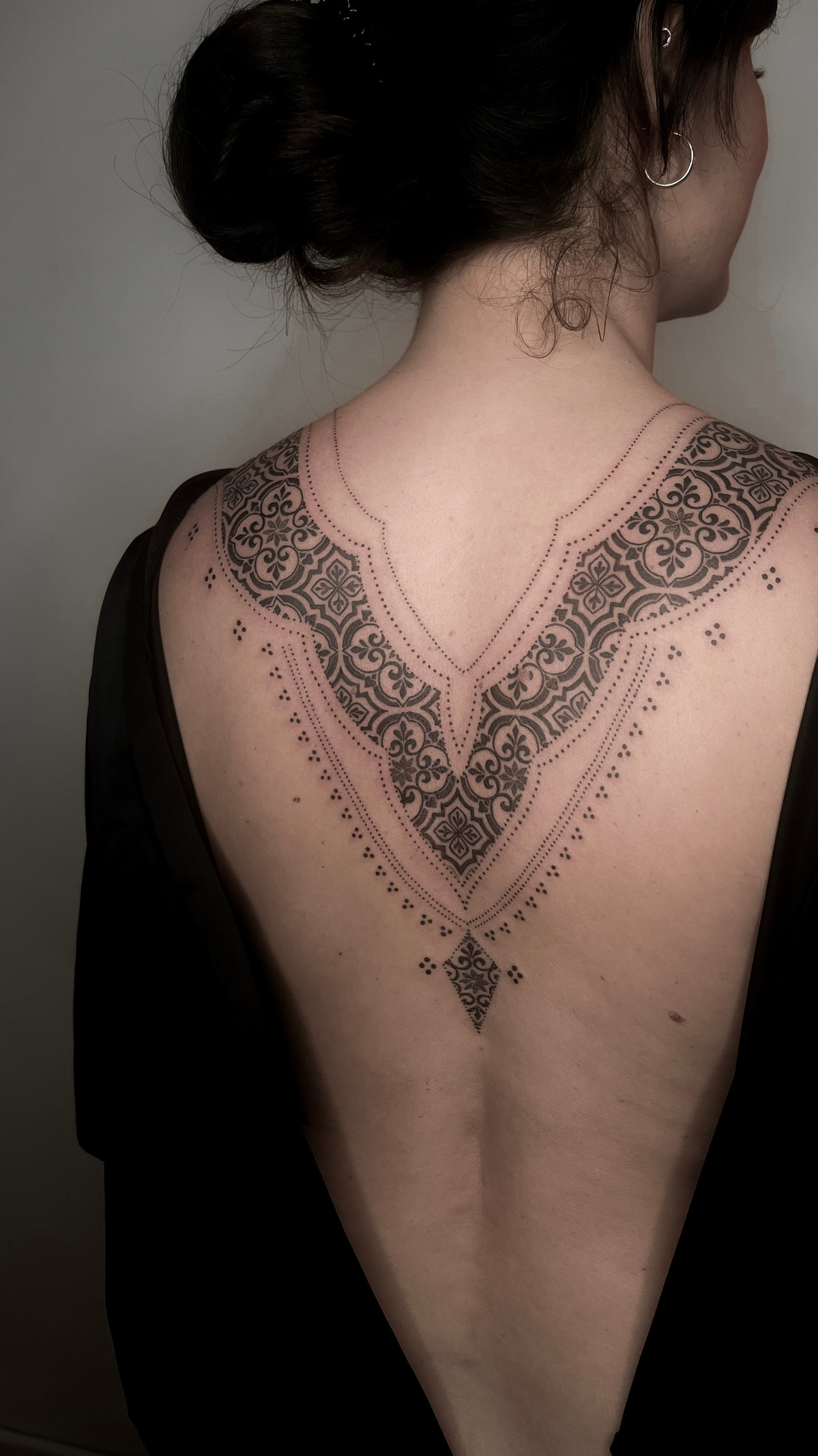 Tattoo, piercing and studio work at Lola Tattoo Marbella - home-16