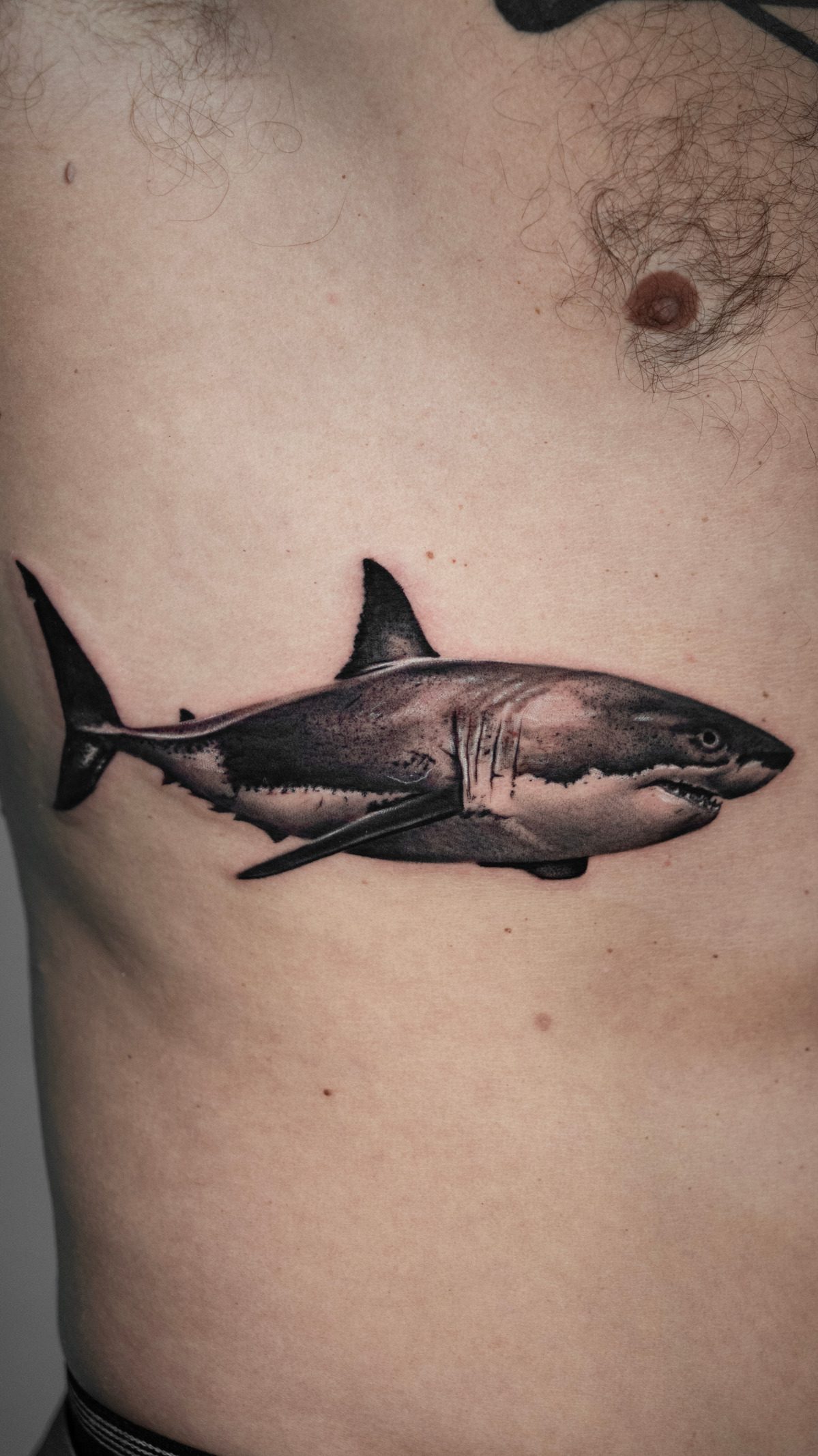 Tattoo, piercing and studio work at Lola Tattoo Marbella - home-21