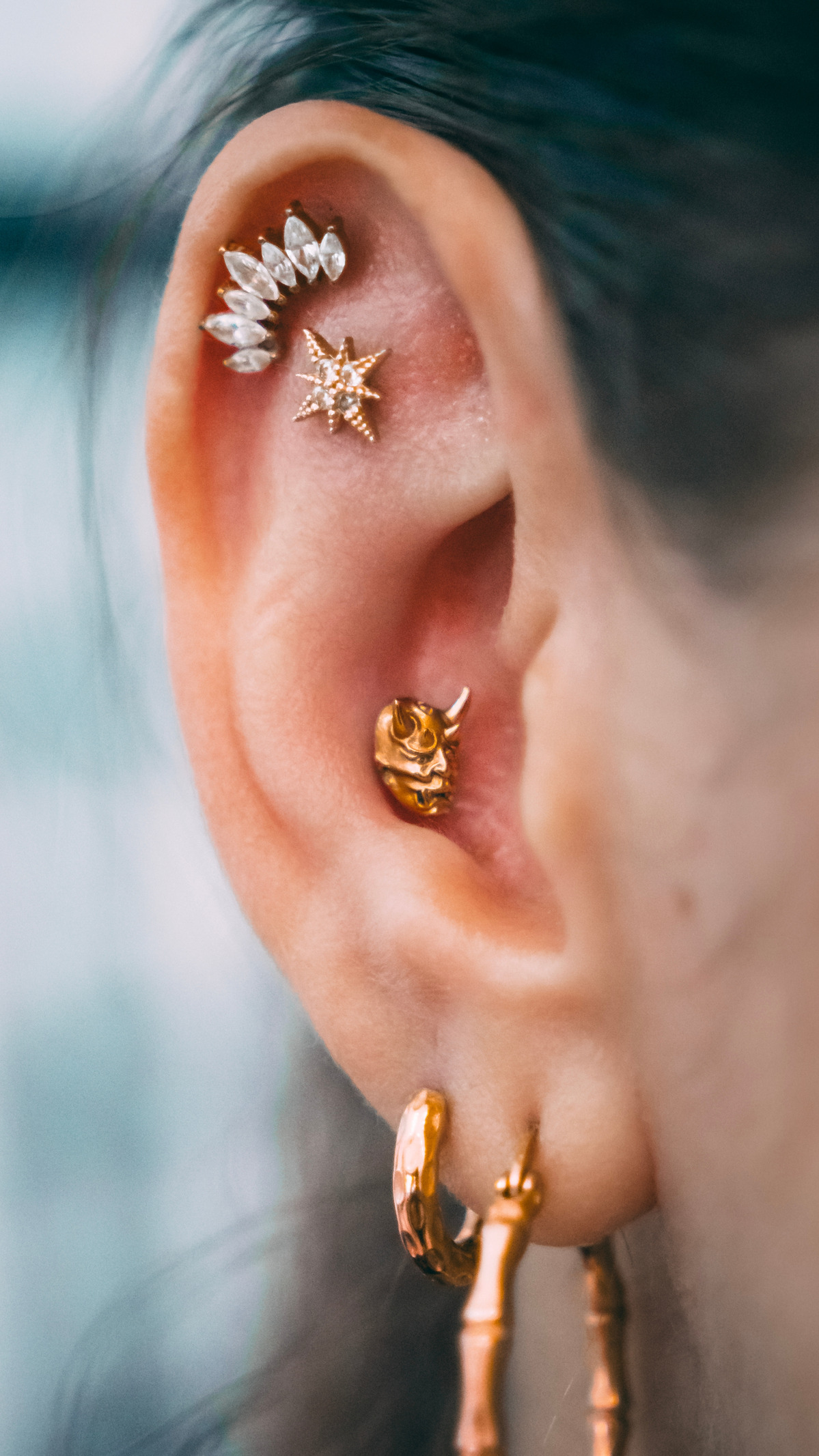 Tattoo, piercing and studio work at Lola Tattoo Marbella - home-22