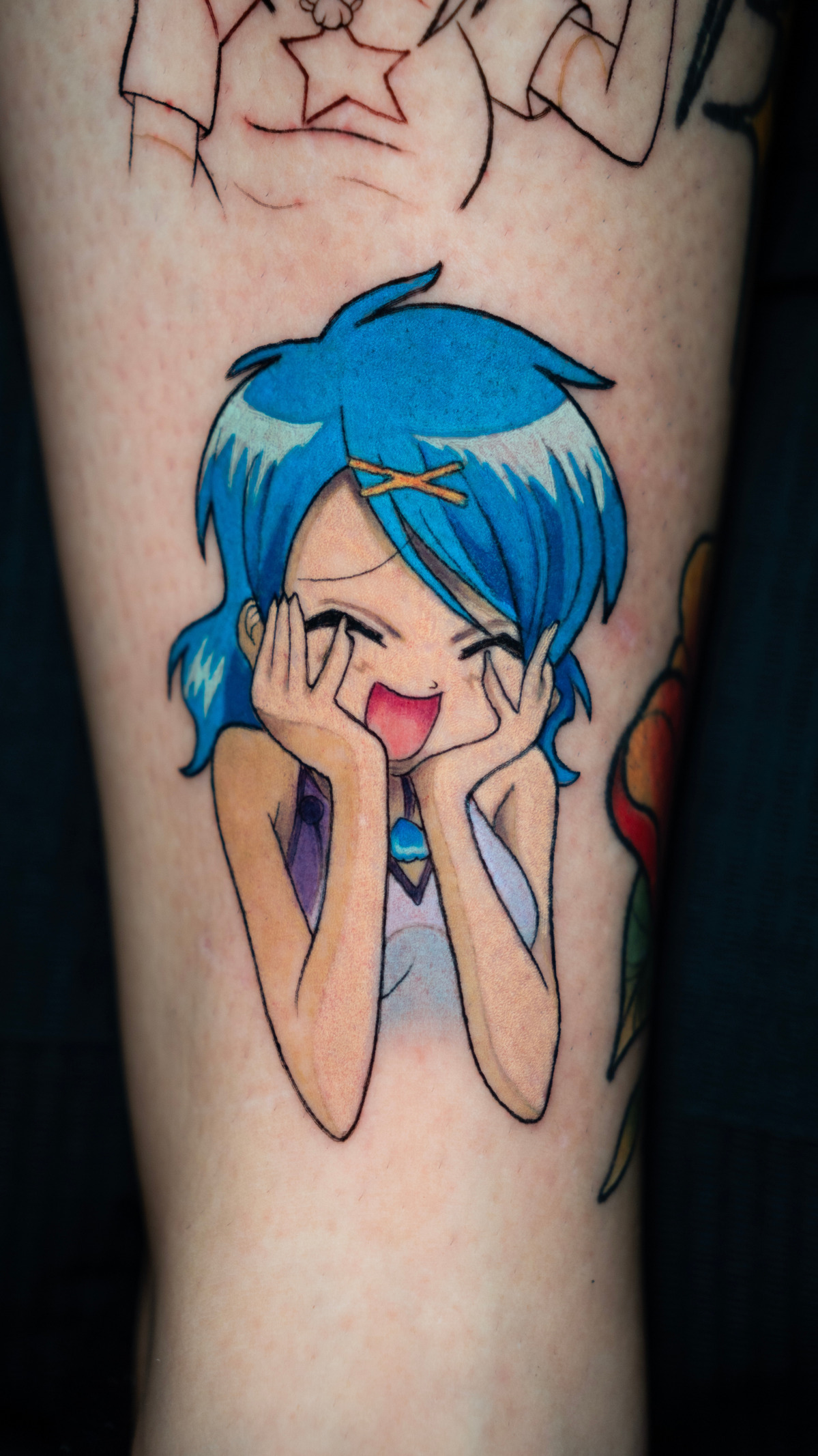 Tattoo, piercing and studio work at Lola Tattoo Marbella - home-23
