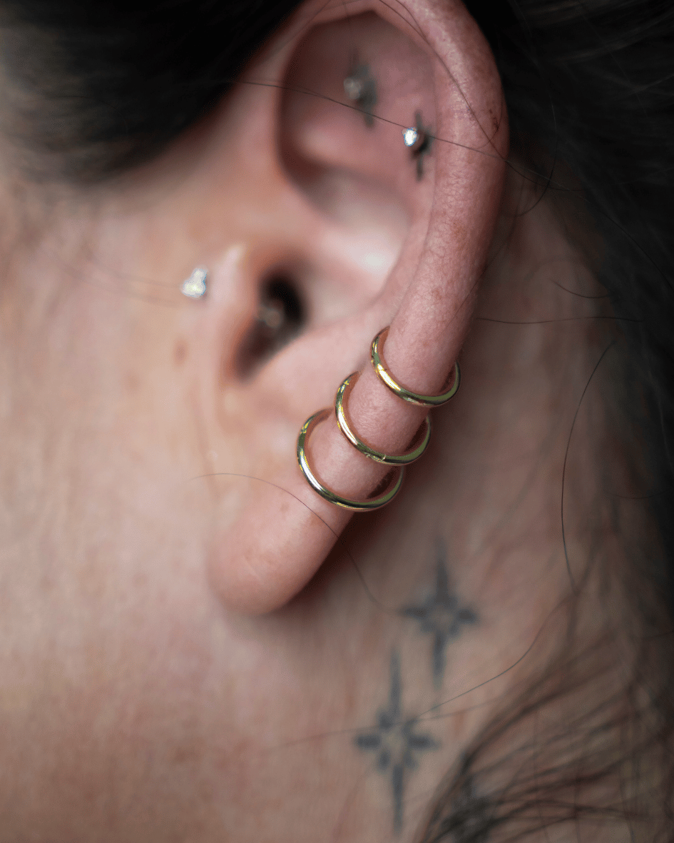 Piercing made at Lola Tattoo Studio Marbella - piercing-05