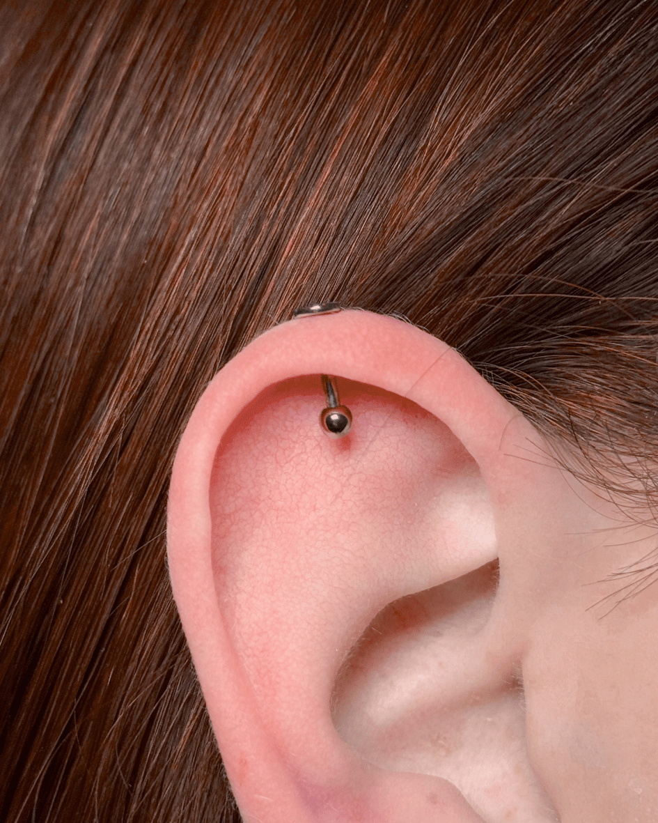 Piercing made at Lola Tattoo Studio Marbella - piercing-12