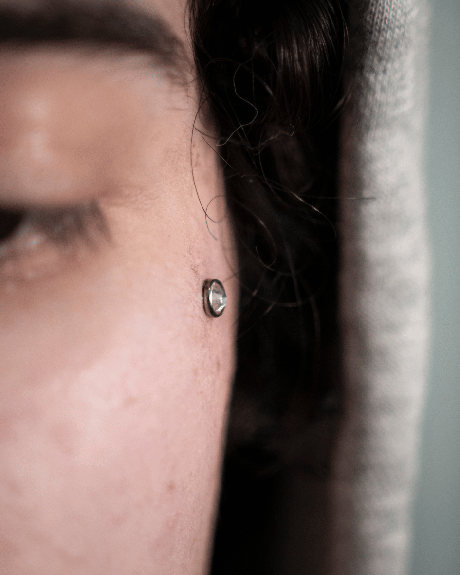 Piercing made at Lola Tattoo Studio Marbella - piercing-13