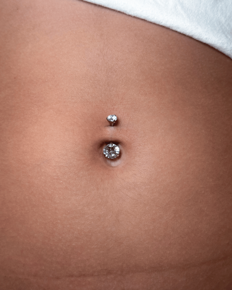 Piercing made at Lola Tattoo Studio Marbella - piercing-15