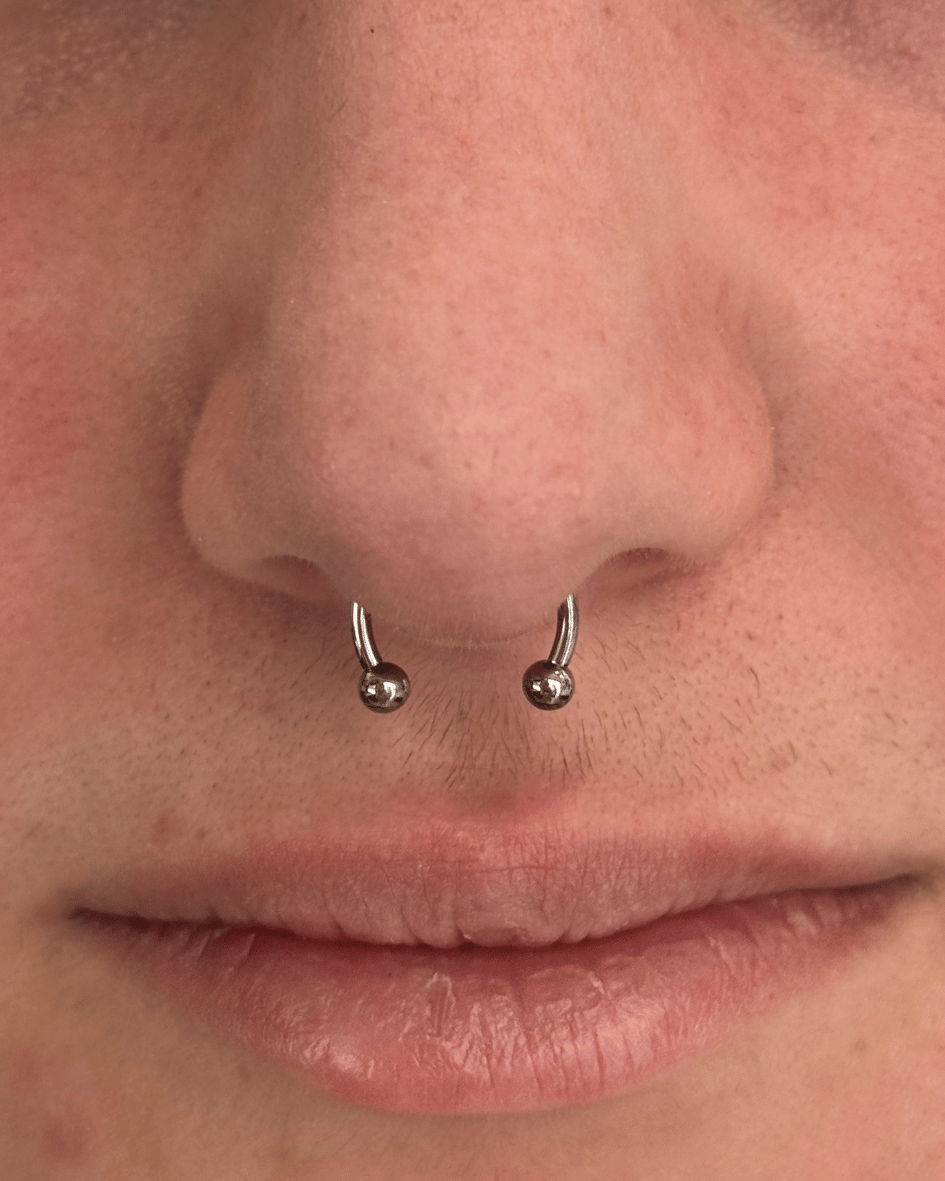 Piercing made at Lola Tattoo Studio Marbella - piercing-17
