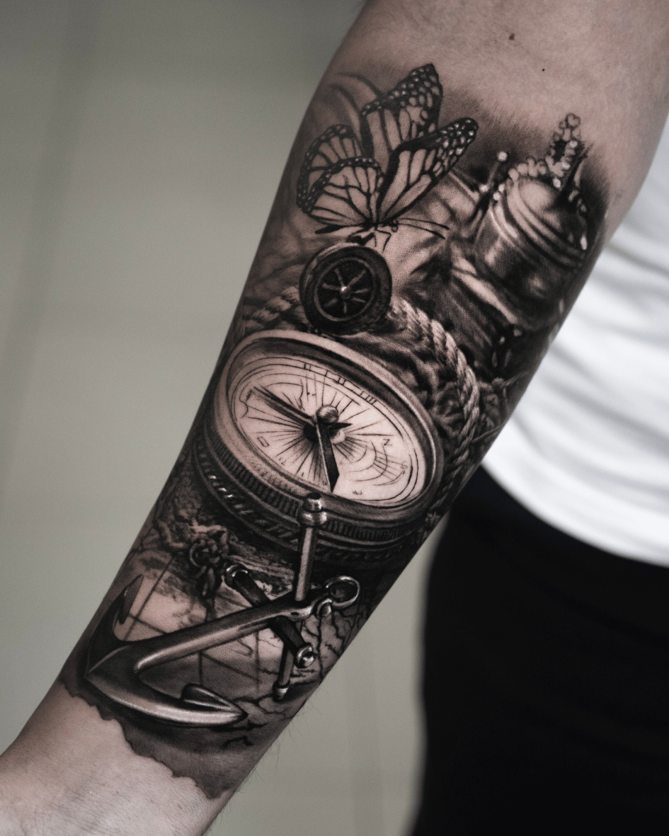 Tatuaje realizado en Lola Tattoo Studio Marbella - tattoo-03