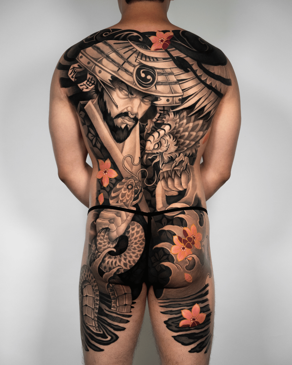 Tatuaje realizado en Lola Tattoo Studio Marbella - tattoo-08